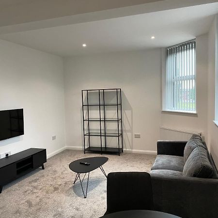 Rooms 24 מנצ'סטר מראה חיצוני תמונה