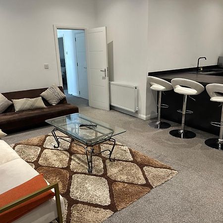 Rooms 24 מנצ'סטר מראה חיצוני תמונה