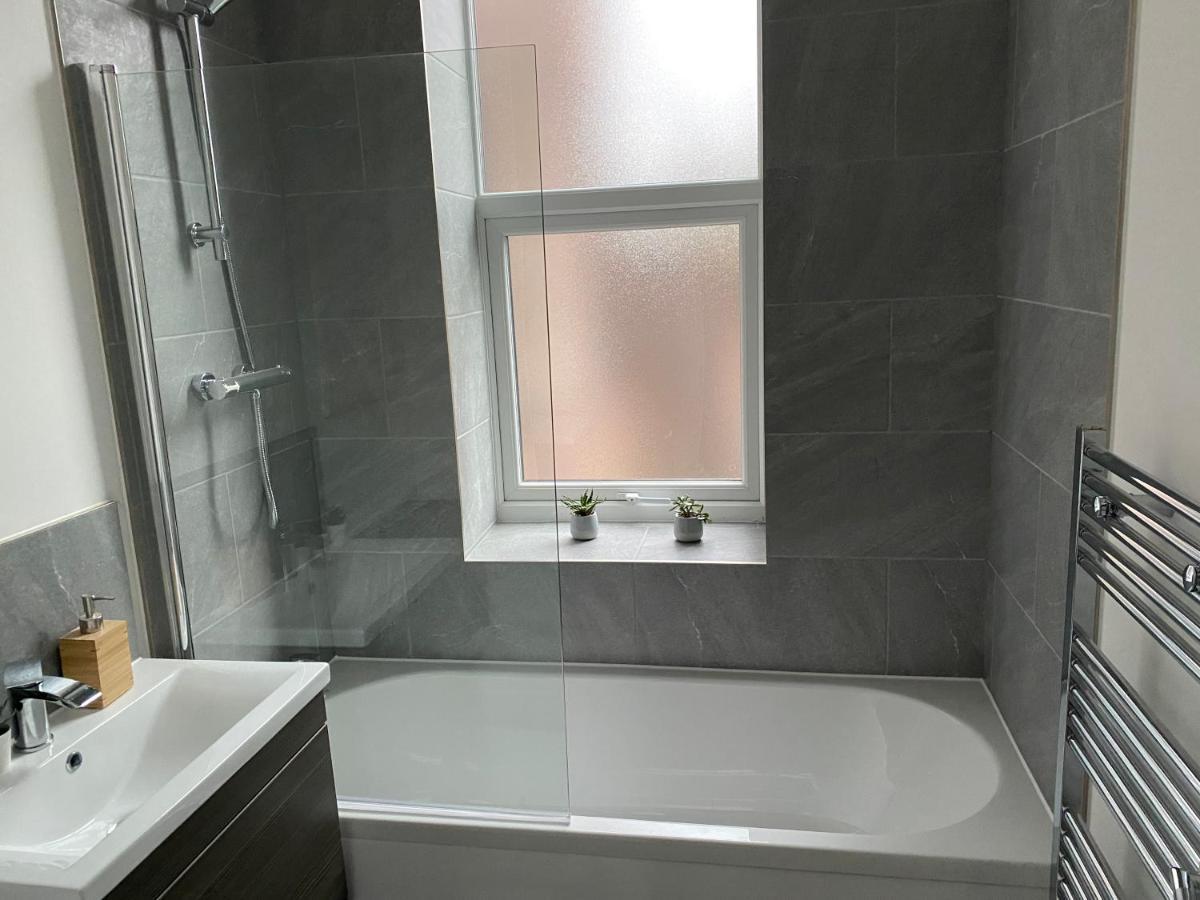 Rooms 24 מנצ'סטר מראה חיצוני תמונה