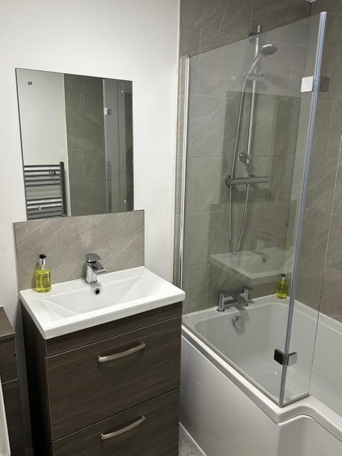Rooms 24 מנצ'סטר מראה חיצוני תמונה