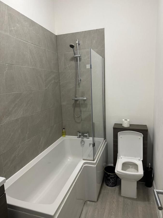 Rooms 24 מנצ'סטר מראה חיצוני תמונה