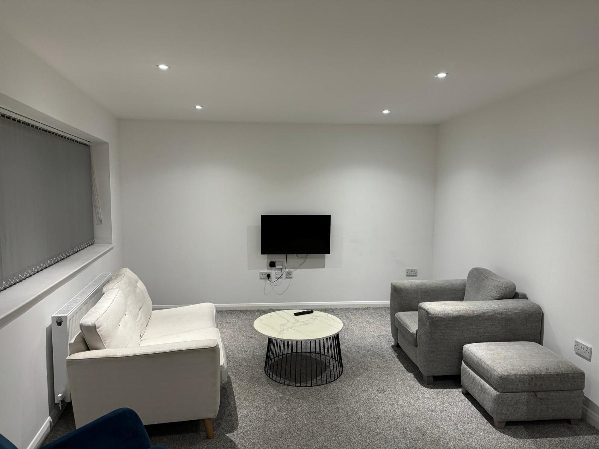 Rooms 24 מנצ'סטר מראה חיצוני תמונה