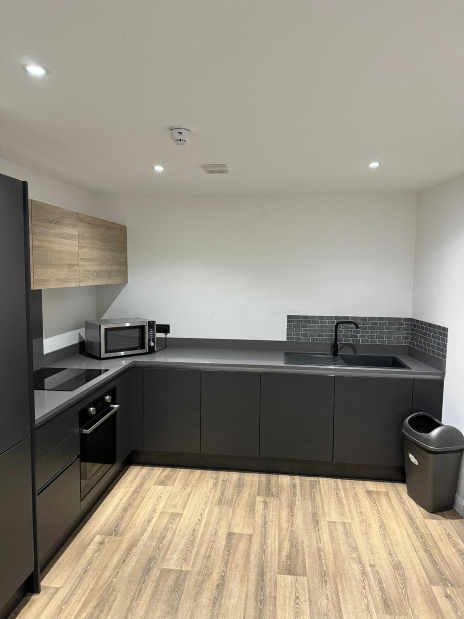 Rooms 24 מנצ'סטר מראה חיצוני תמונה